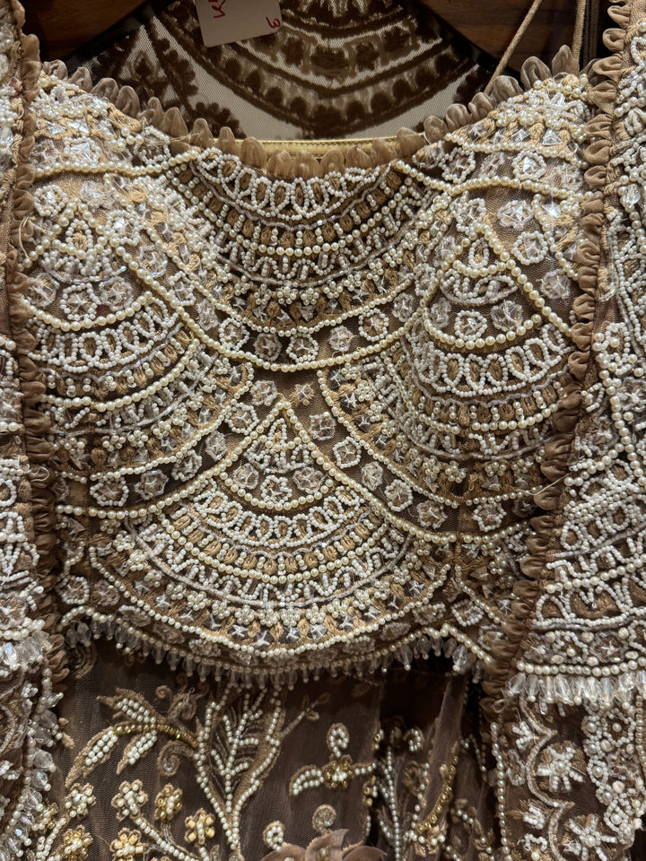 Ridhima Iltija Lehenga Set