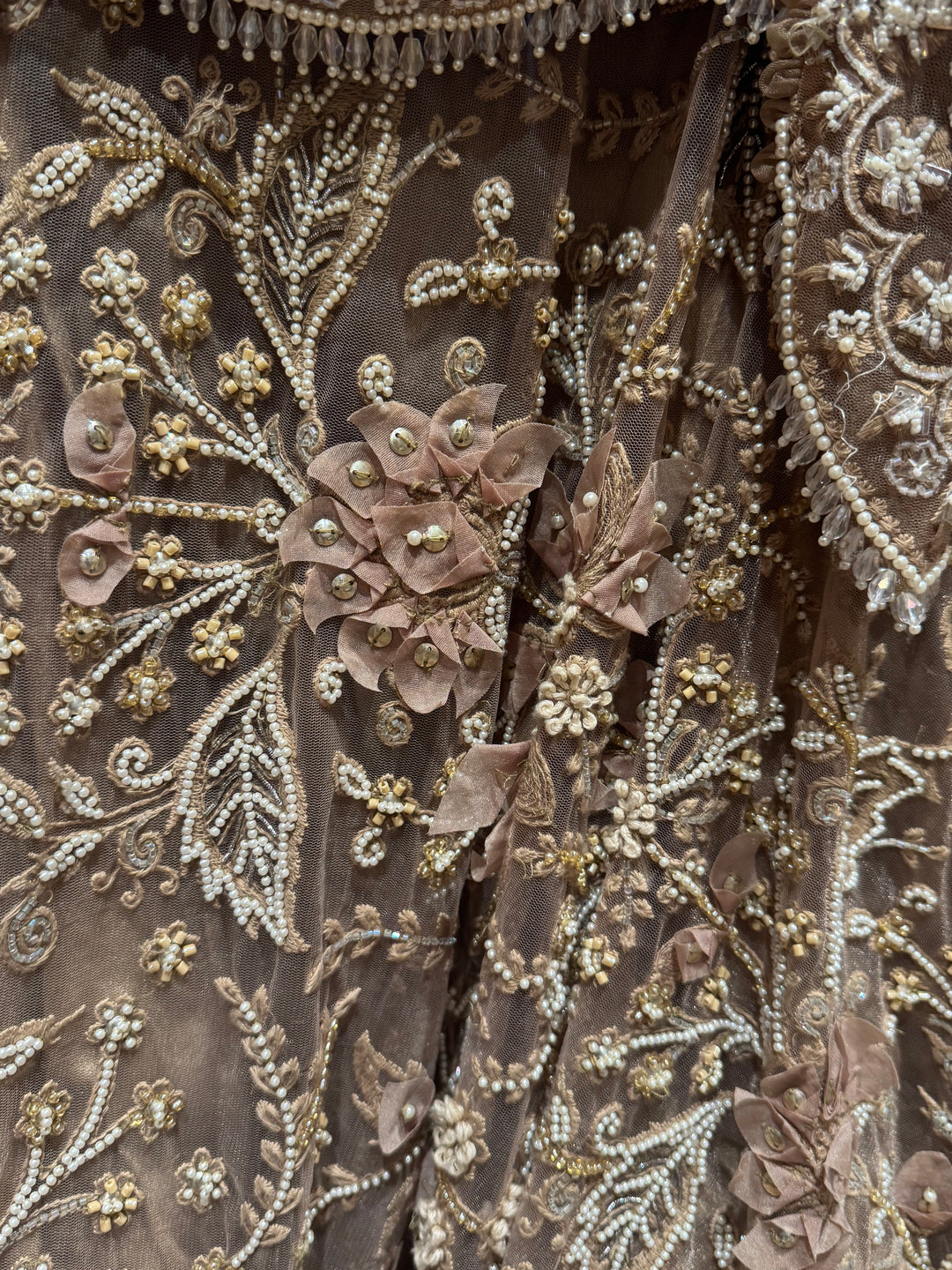 Ridhima Iltija Lehenga Set