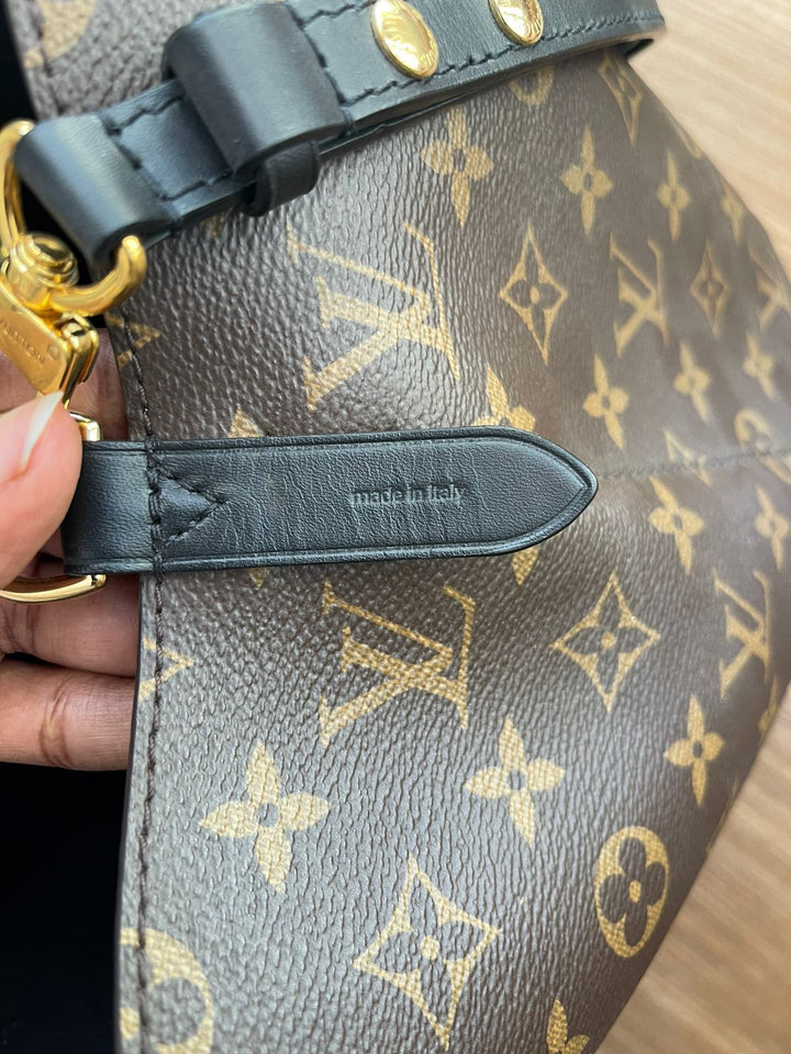 Louis Vuitton NéoNoé MM Bucket Bag