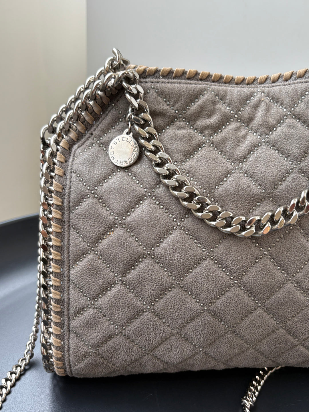 Stella McCartney Falabella Tote Bag