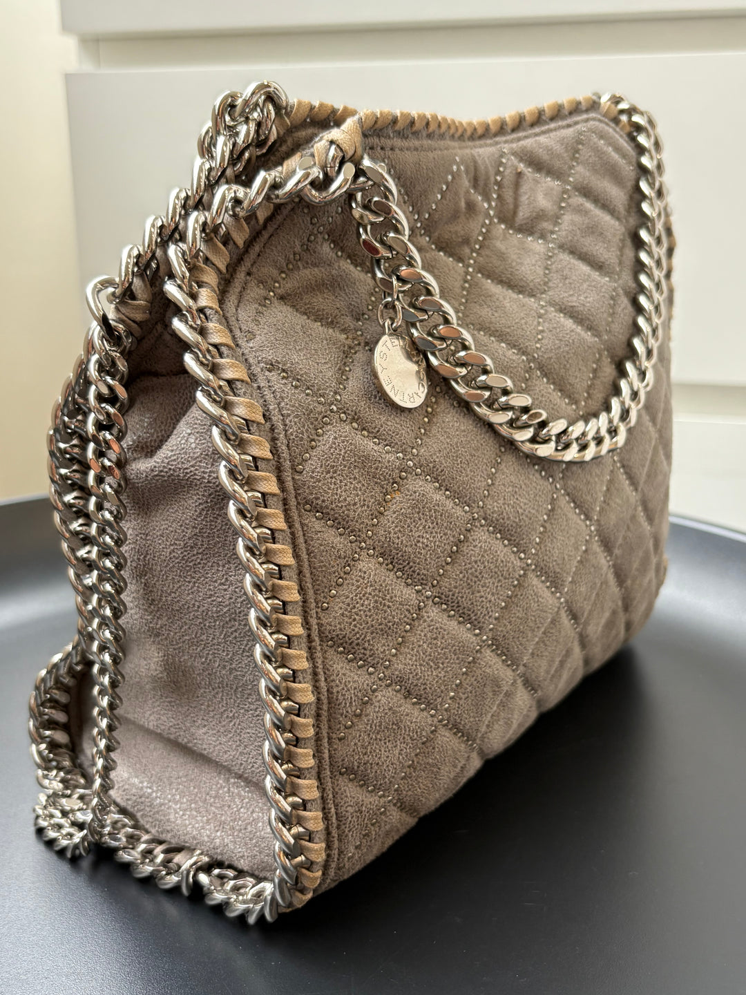 Stella McCartney Falabella Tote Bag