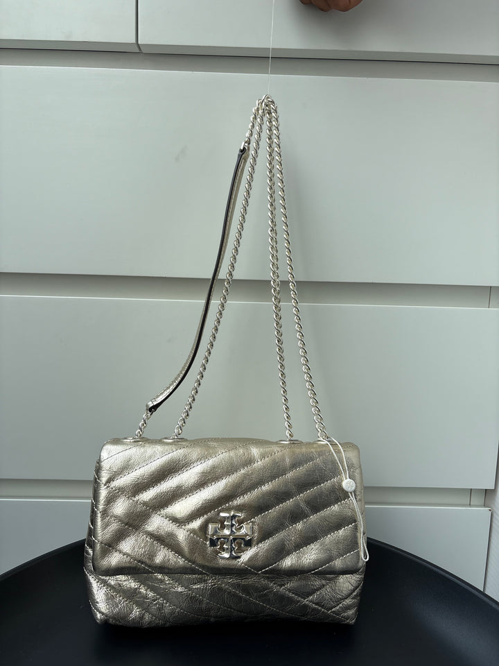 Tory Burch Kira Chevron Sling Bag