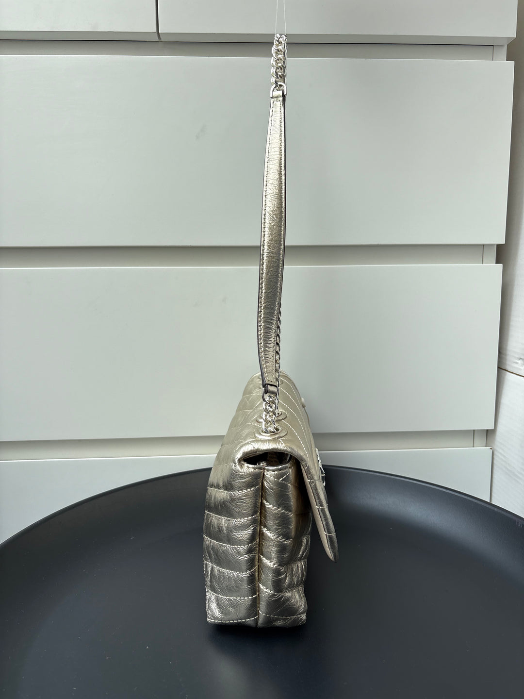Tory Burch Kira Chevron Sling Bag