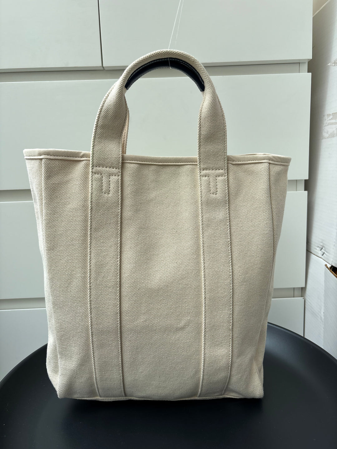 Tory Burch Canvas Tote Bag