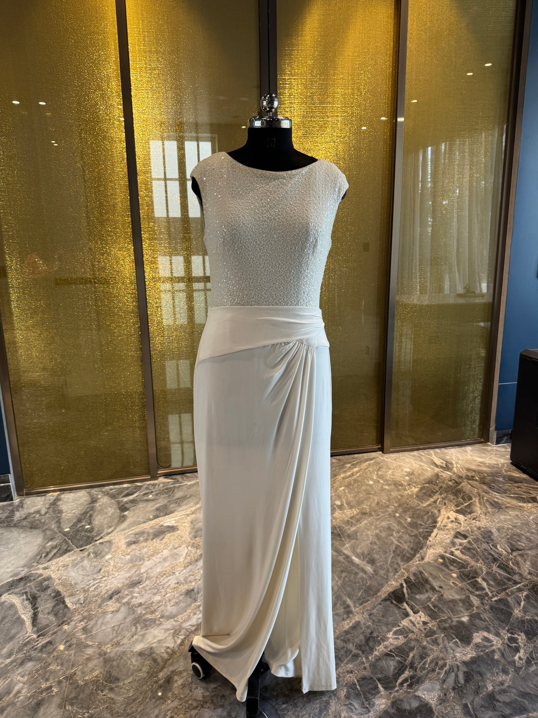 Ralph Lauren Evening Gown