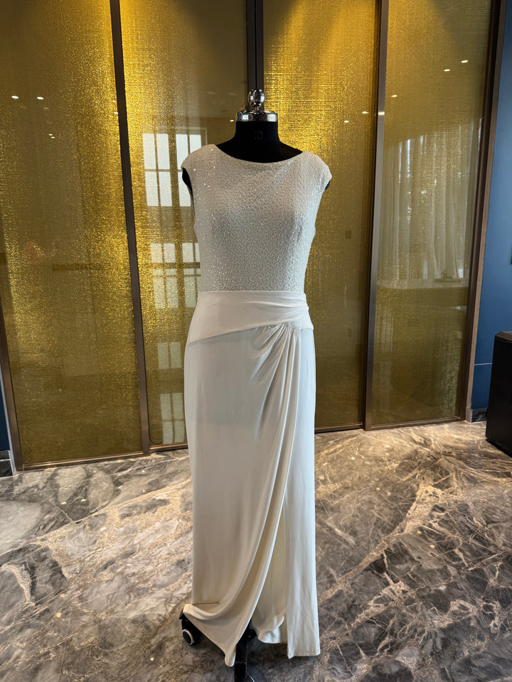 Ralph Lauren Evening Gown