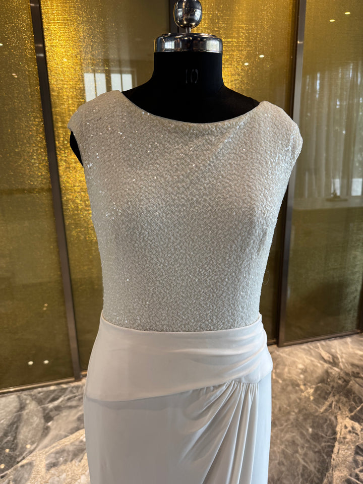Ralph Lauren Evening Gown