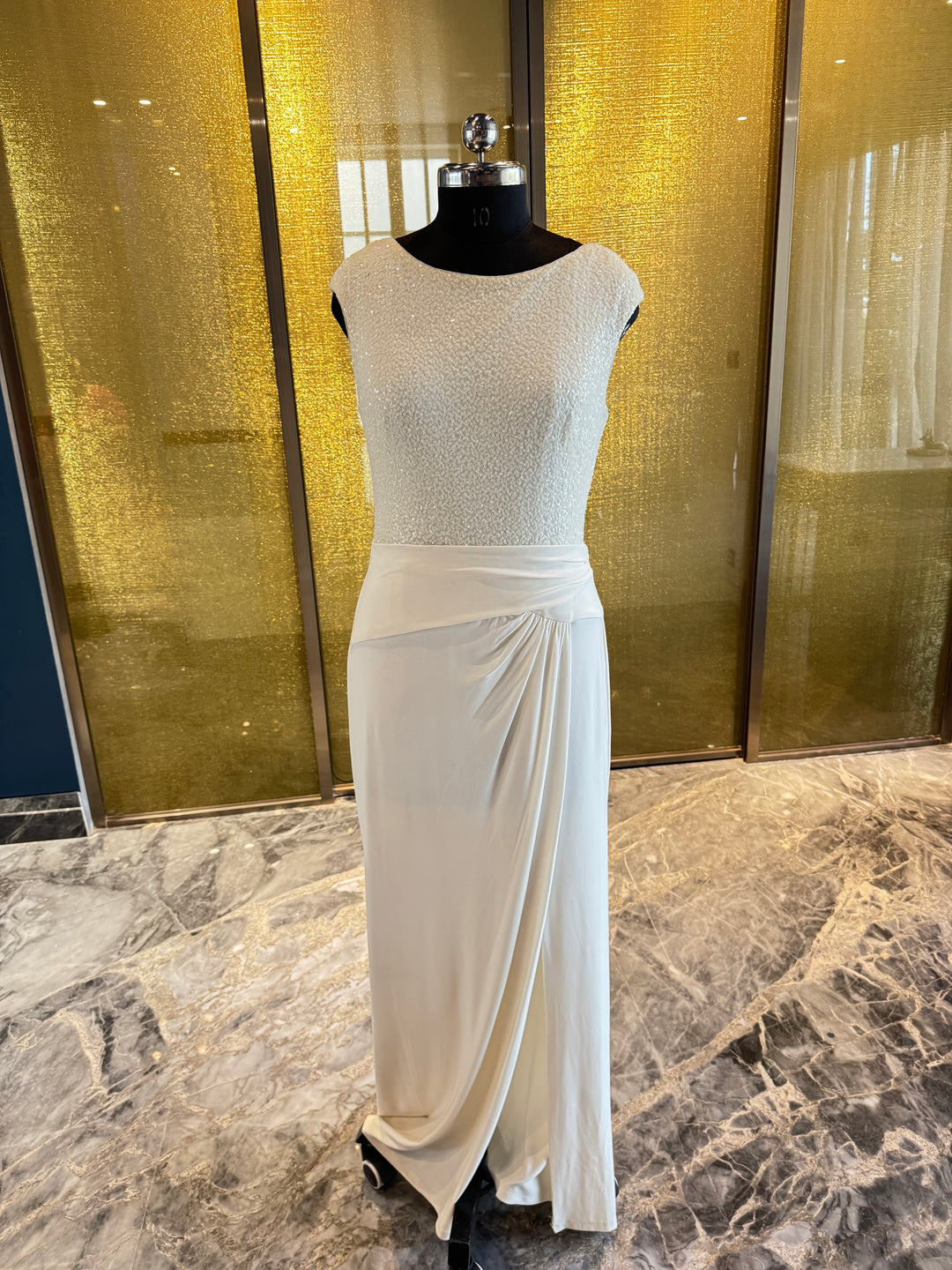 Ralph Lauren Evening Gown