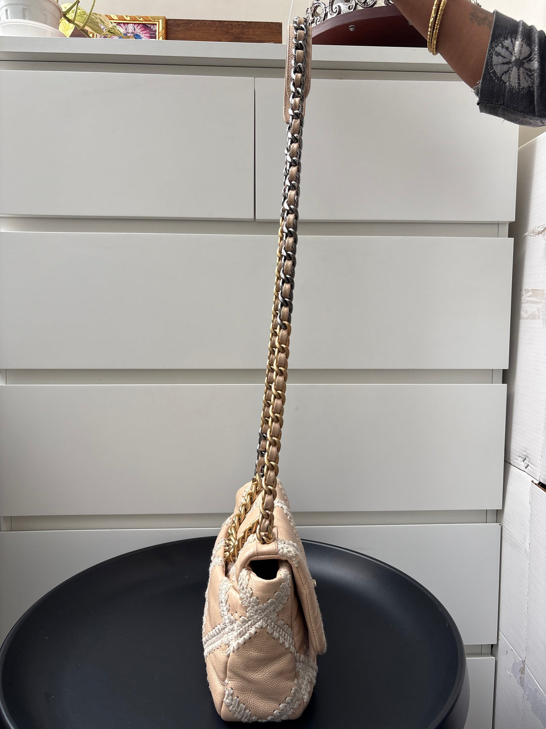 Chanel 19 Flap Bag