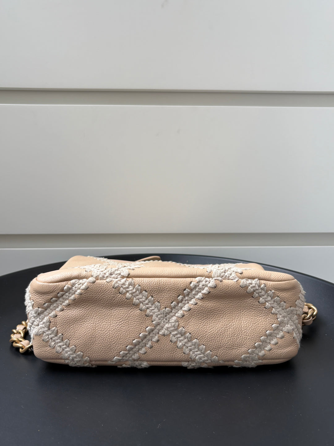 Chanel 19 Flap Bag