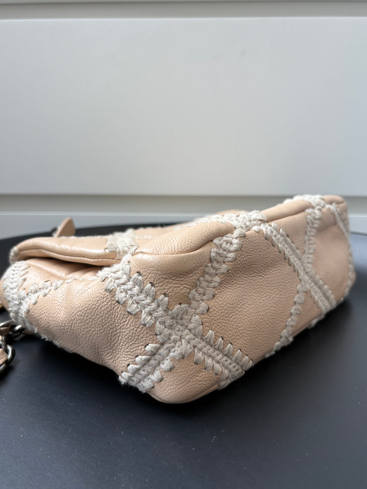 Chanel 19 Flap Bag