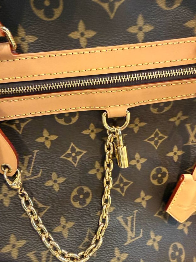 Louis Vuitton Ever More MM bag