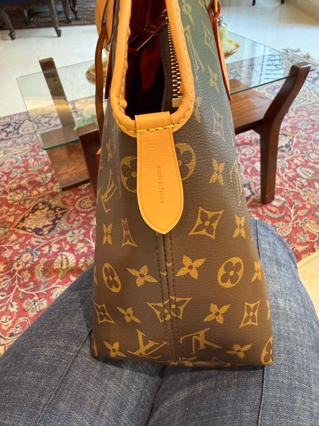 Louis Vuitton Ever More MM bag