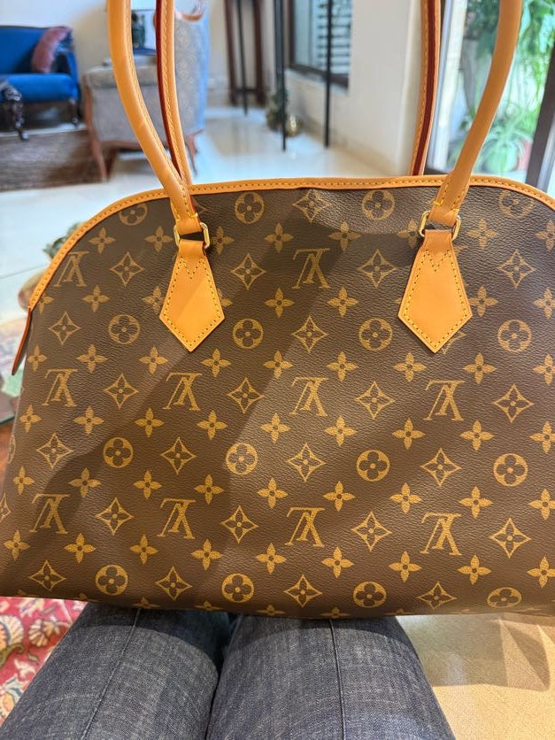 Louis Vuitton Ever More MM bag