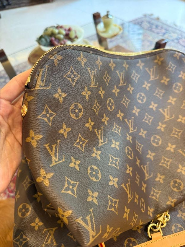 Louis Vuitton Ever More MM bag