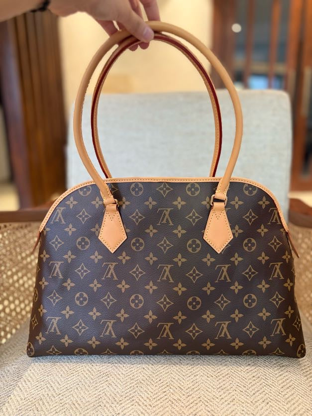 Louis Vuitton Ever More MM bag