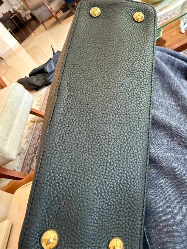Louis Vuitton Capucines Bag