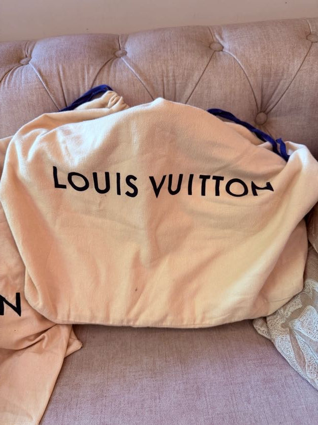 Louis Vuitton Capucines Bag