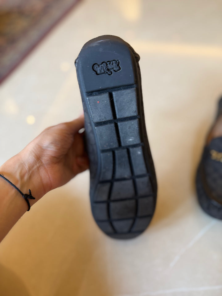 Coach Maegan Driver Loafers