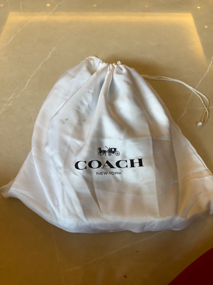 Coach Maegan Driver Loafers