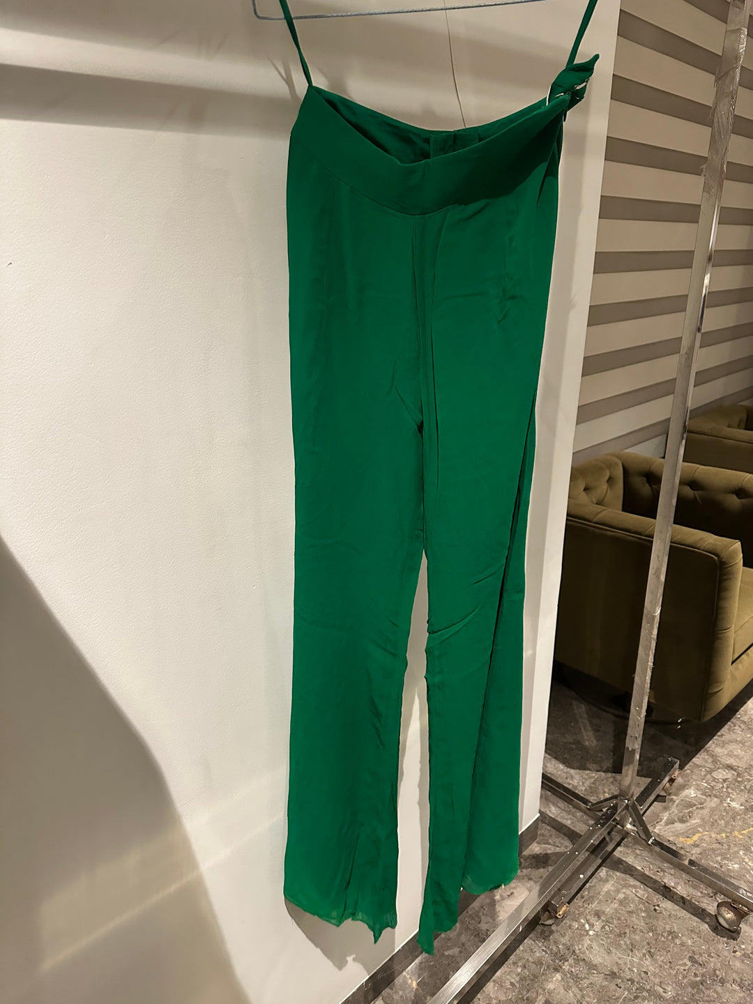 Anushka Bajaj Embellished Co-ord set
