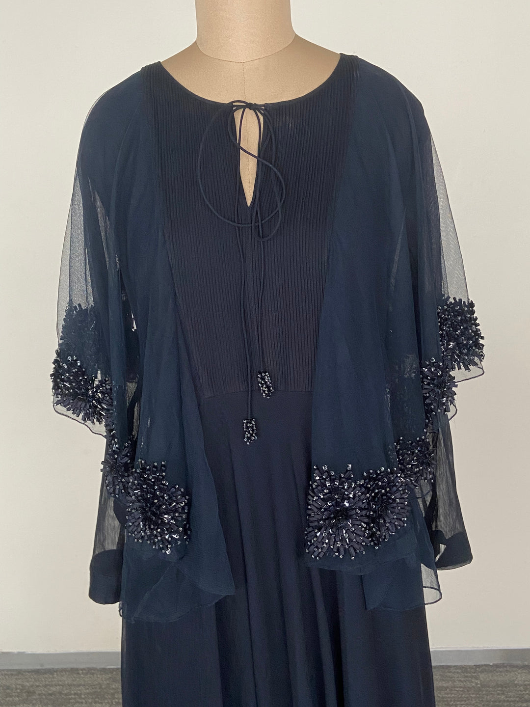 Rohit Gandhi + Rahul Khanna Embellished Gown