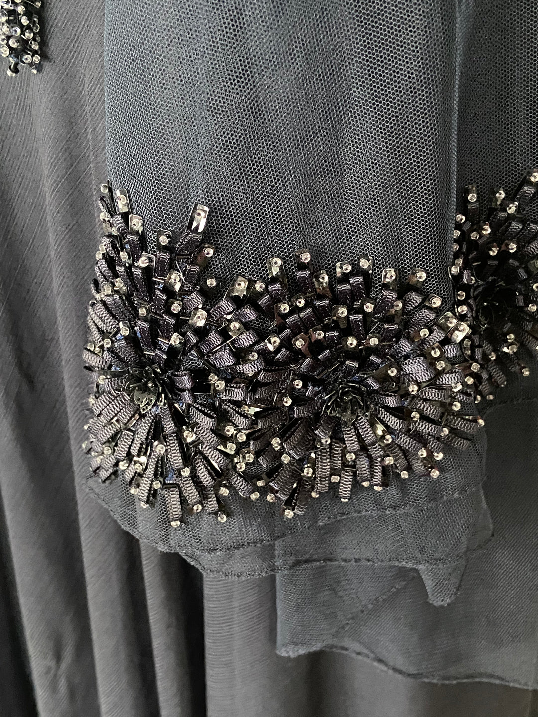 Rohit Gandhi + Rahul Khanna Embellished Gown