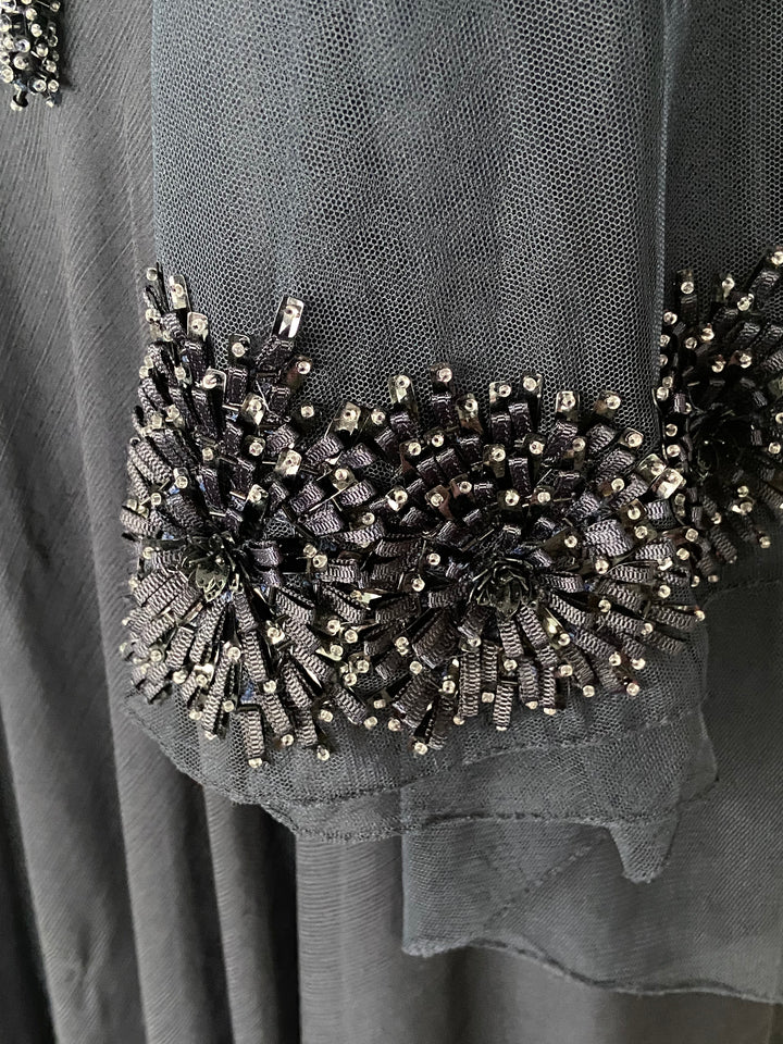 Rohit Gandhi + Rahul Khanna Embellished Gown