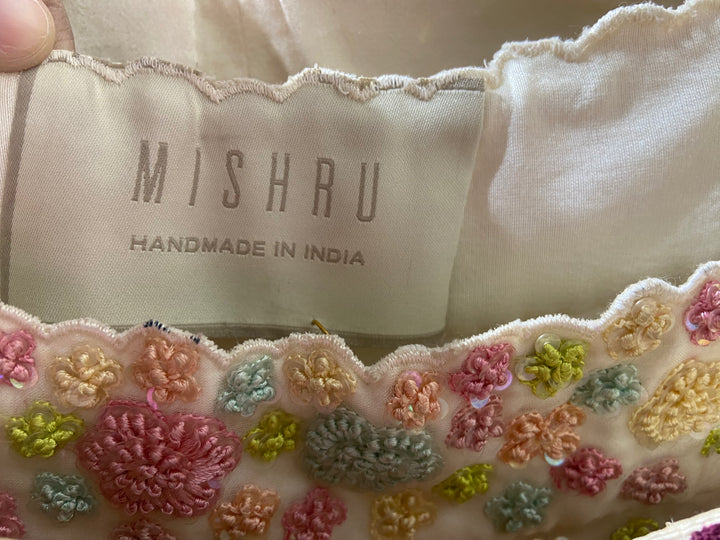 Mishru Ariana Lehenga Set