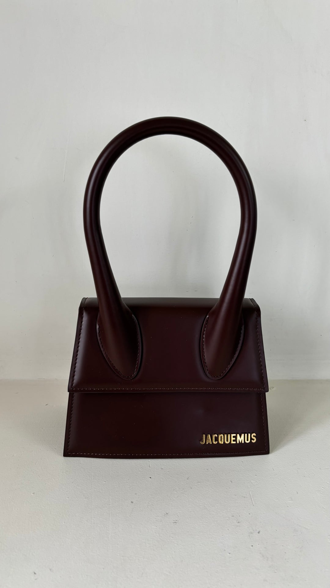 Jacquemus Le Chiquito Moyen bag