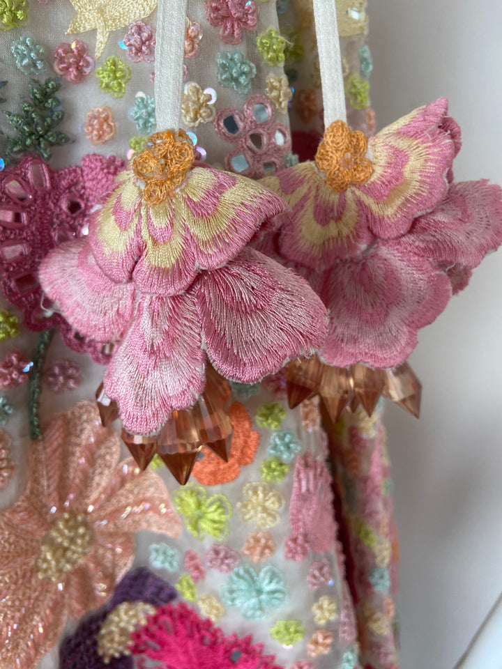 Mishru Ariana Lehenga Set