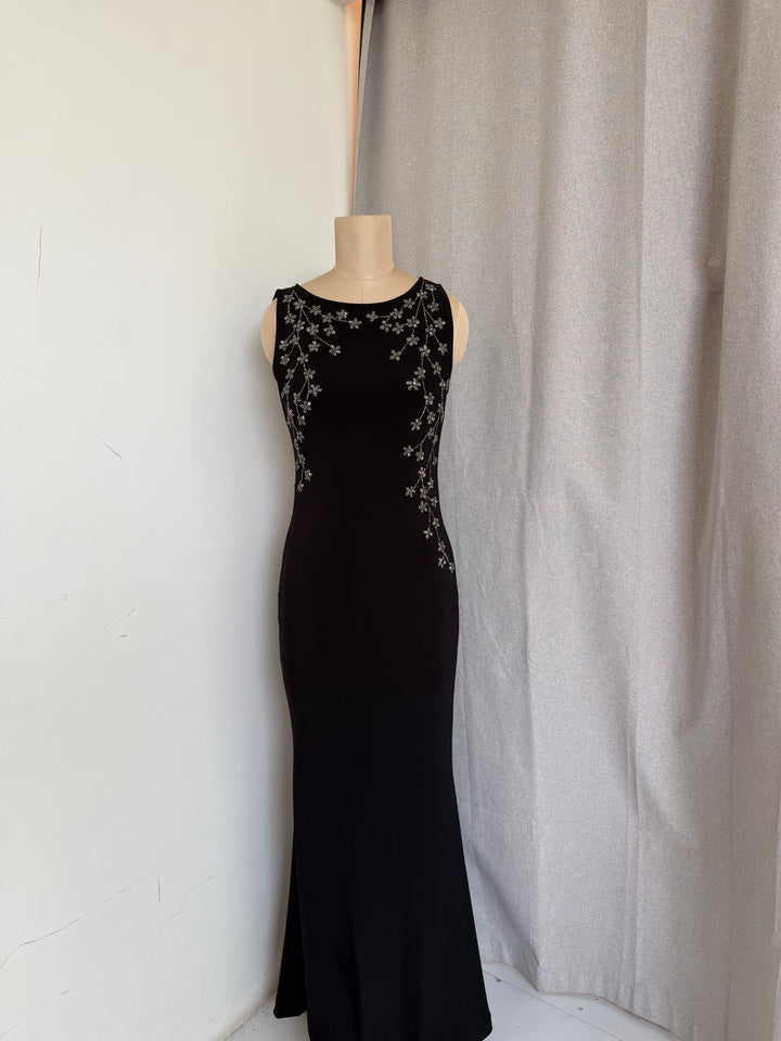 Namrata Joshipura Black Gown