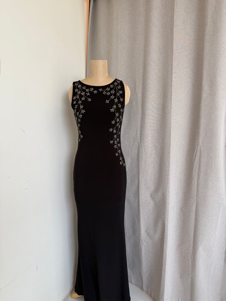 Namrata Joshipura Black Gown
