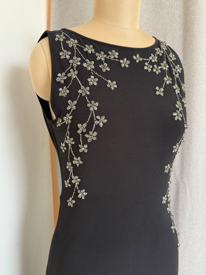 Namrata Joshipura Black Gown