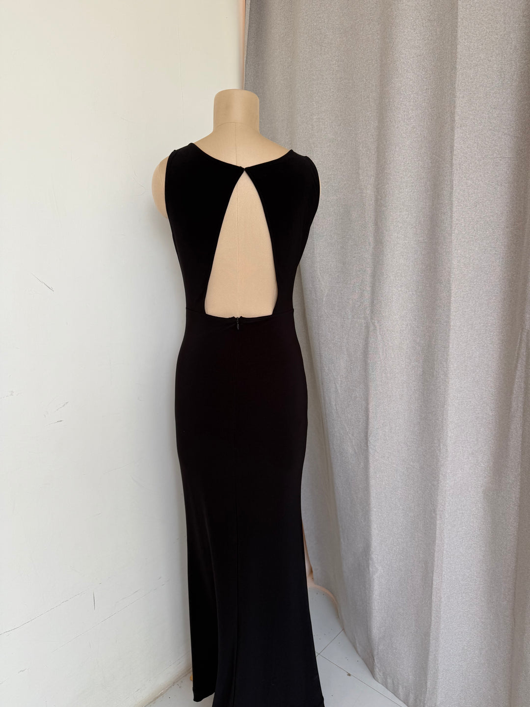 Namrata Joshipura Black Gown