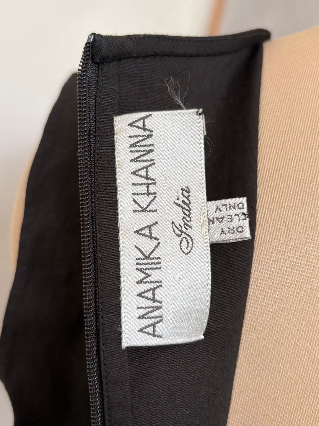 Anamika Khanna Embellished Jacket Set