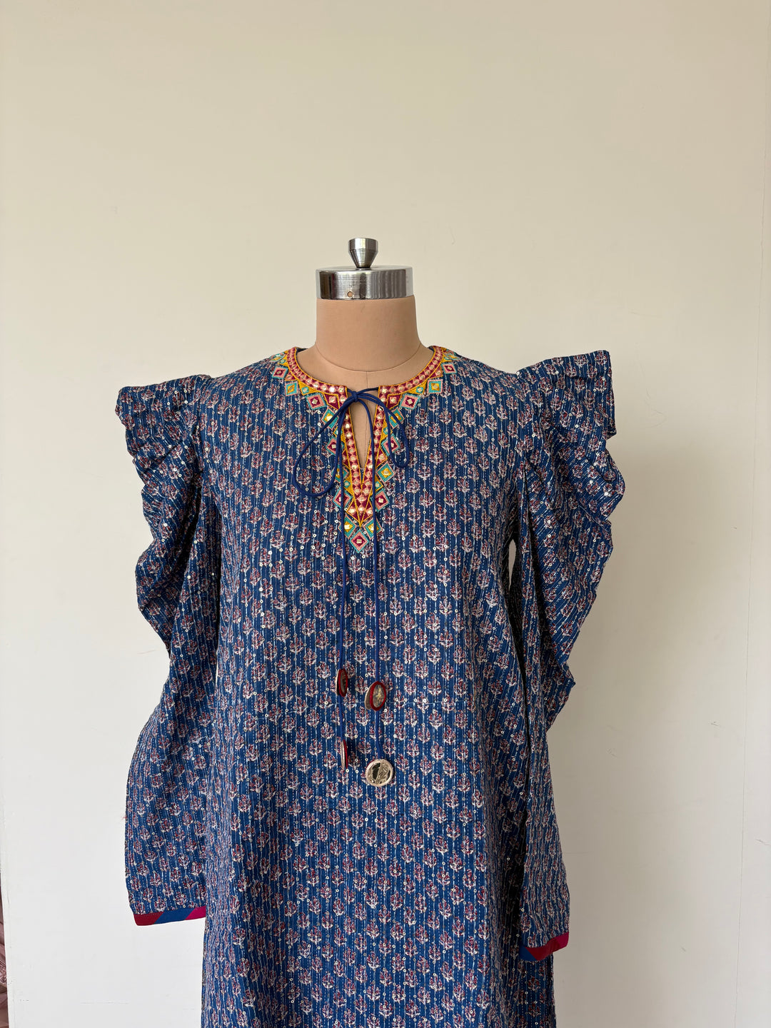 Gulabo by Abu Sandeep Printed Co-Ord Set