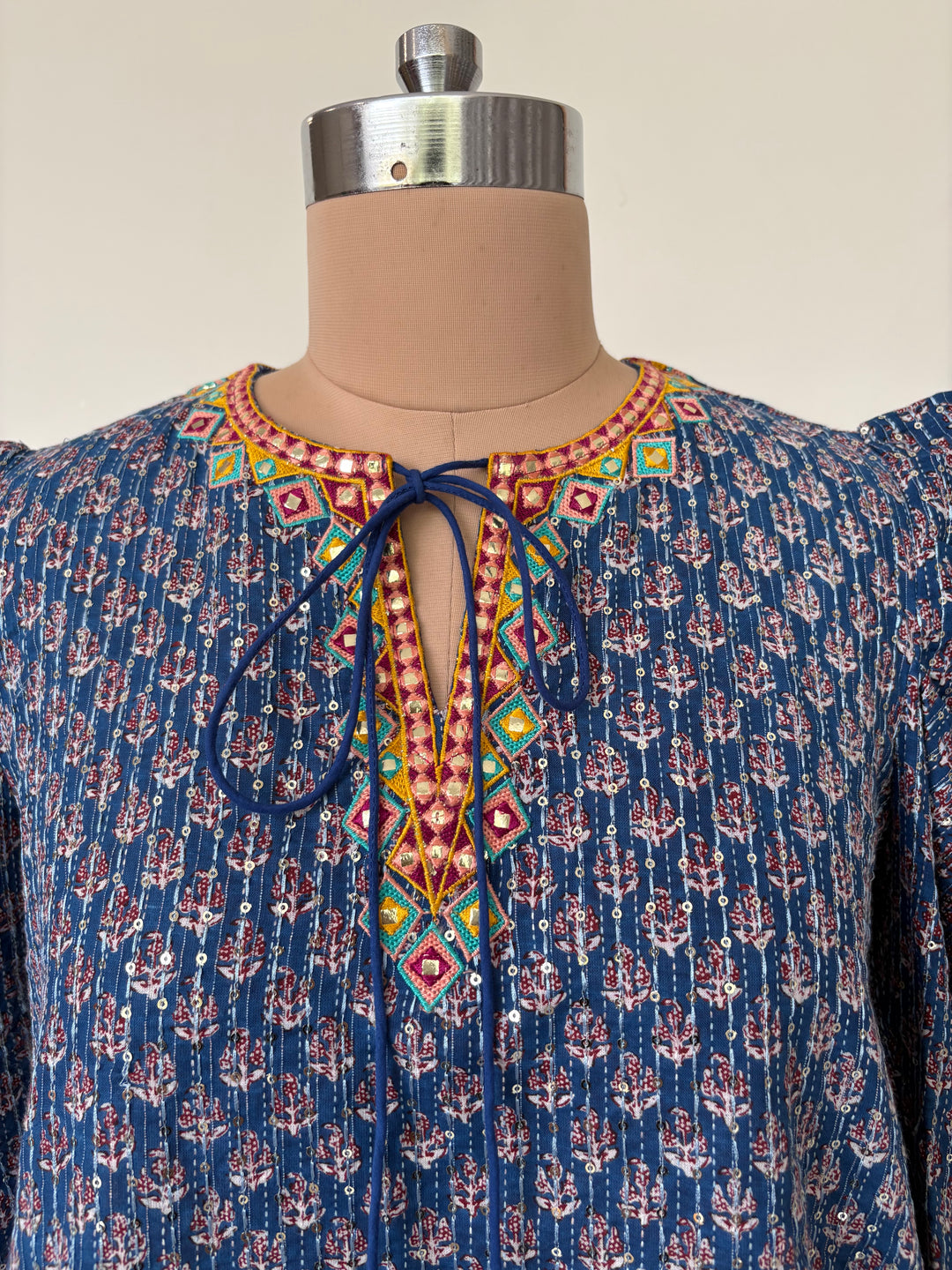 Gulabo by Abu Sandeep Printed Co-Ord Set