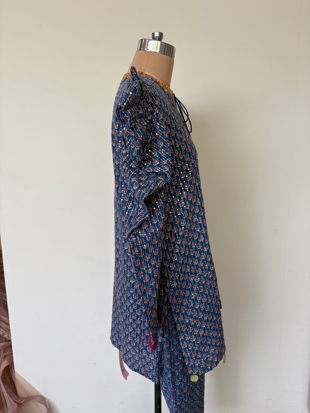 Gulabo by Abu Sandeep Printed Co-Ord Set