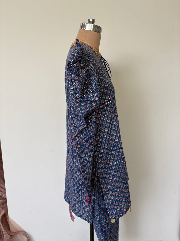 Gulabo by Abu Sandeep Printed Co-Ord Set