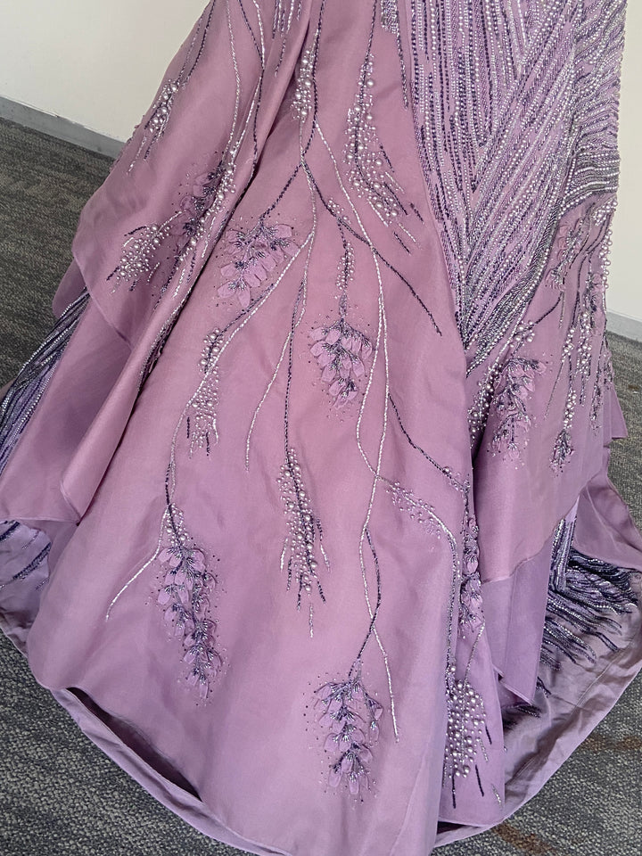 Gaurav Gupta Sculpted Gown