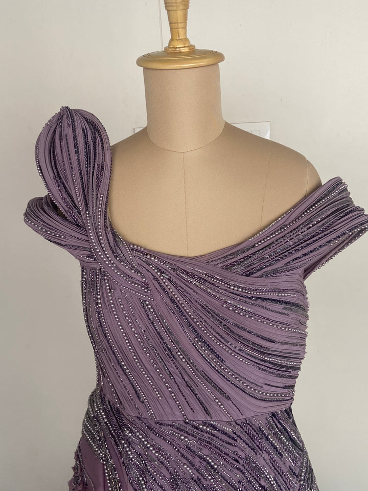 Gaurav Gupta Sculpted Gown