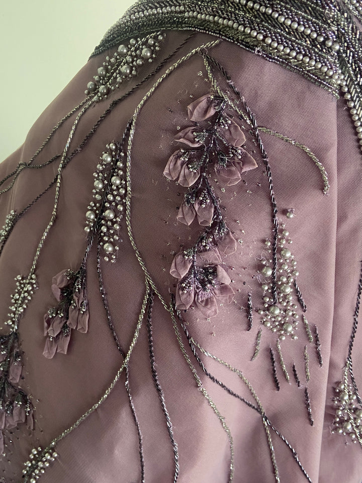 Gaurav Gupta Sculpted Gown