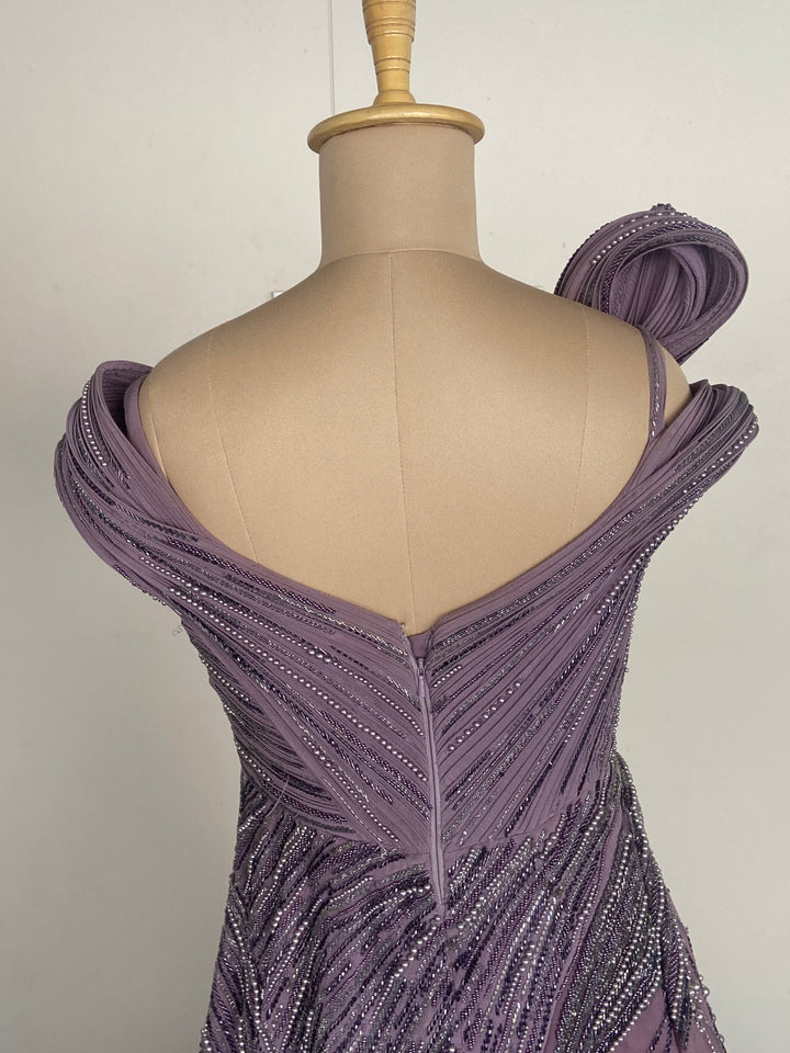 Gaurav Gupta Sculpted Gown