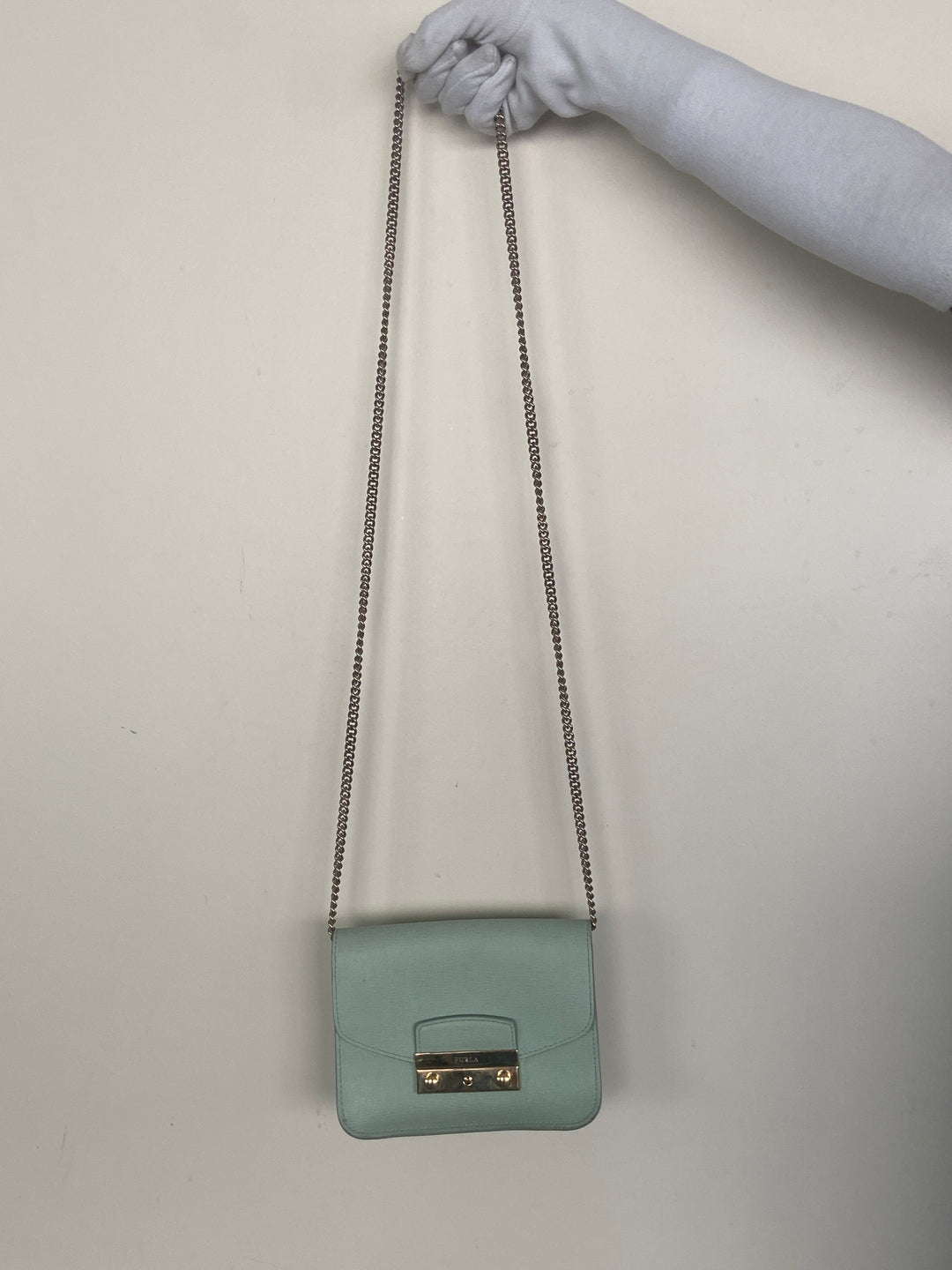 Furla Julia Crossbody Bag
