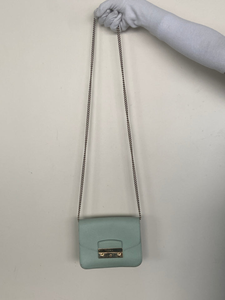 Furla Julia Crossbody Bag