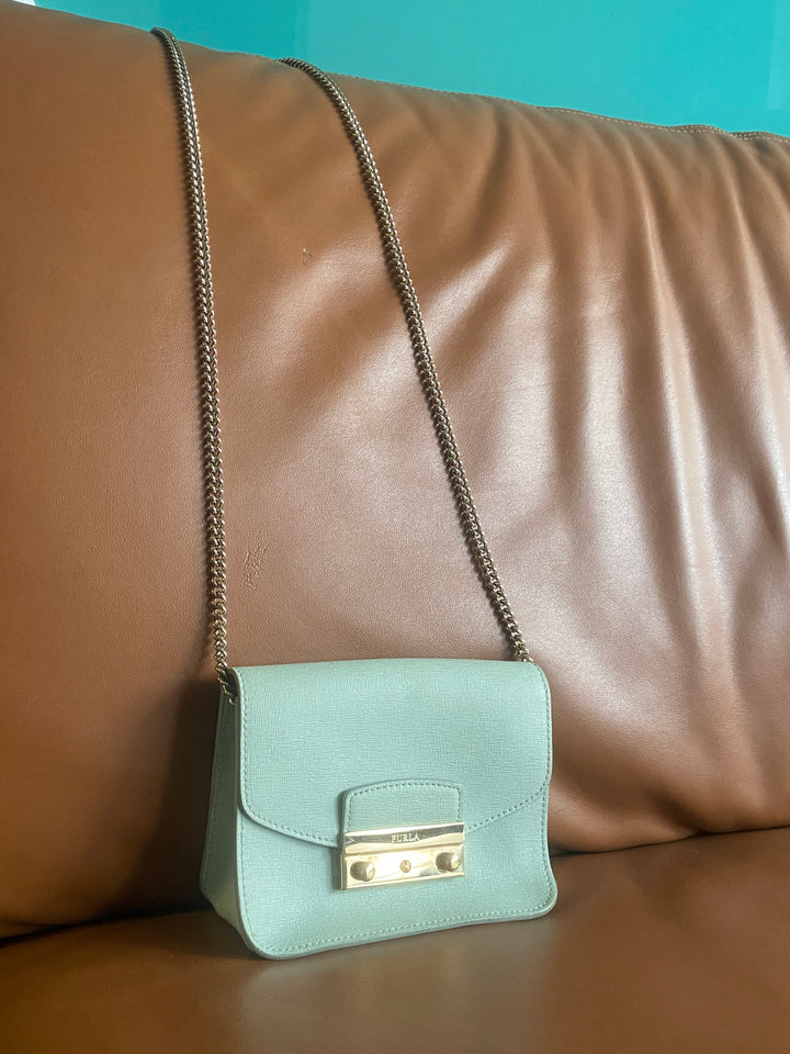 Furla Julia Crossbody Bag