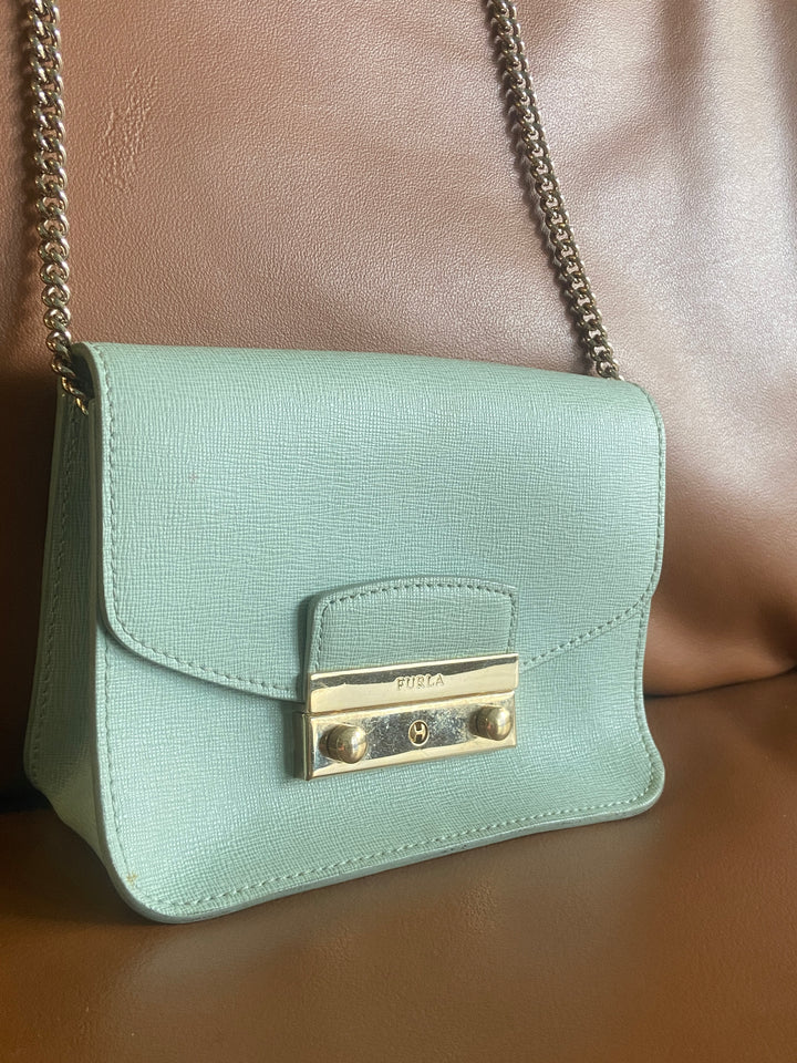 Furla Julia Crossbody Bag