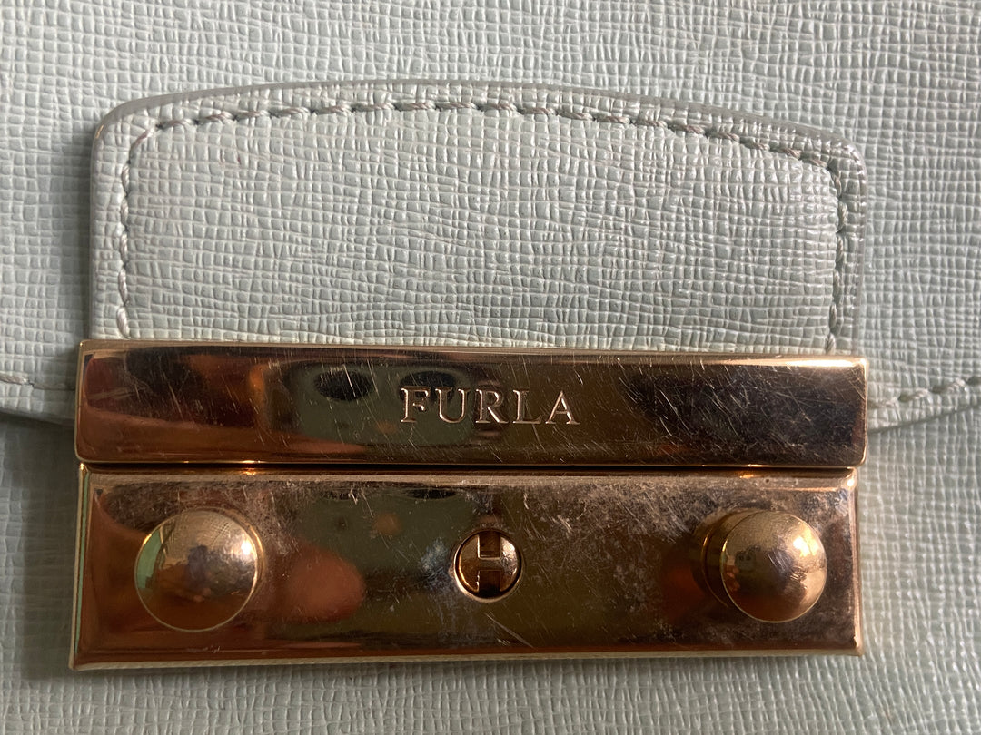 Furla Julia Crossbody Bag