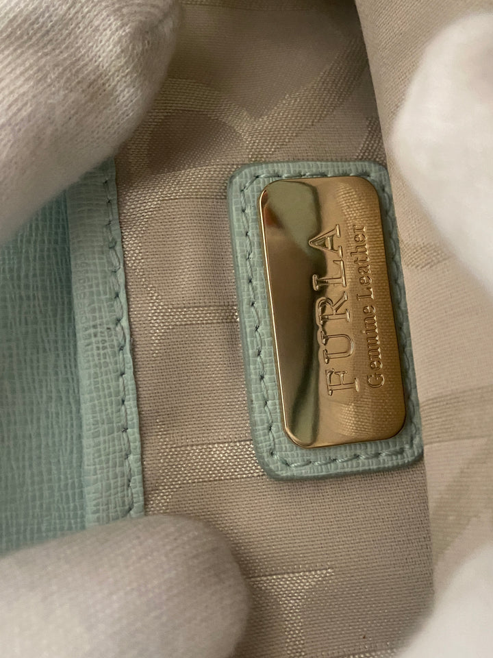 Furla Julia Crossbody Bag